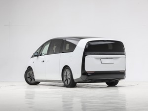 Li Auto MEGA 2025 Ultra Smart Refresh Flagship MPV, Cabina Spaziosa e Lussuosa, Guida Silenziosa, Comfort Premium per il Trasporto Aziendale - Product Image 5