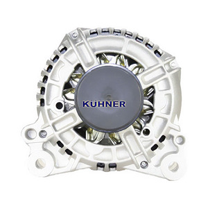 Alternateur compatible avec SEAT ALHAMBRA 2.8 V6 4motion Essence (KW : 150, CV : 204) de 06-2000 à 03-2010 KUHNER 301763RI NEUF - Product Image 1