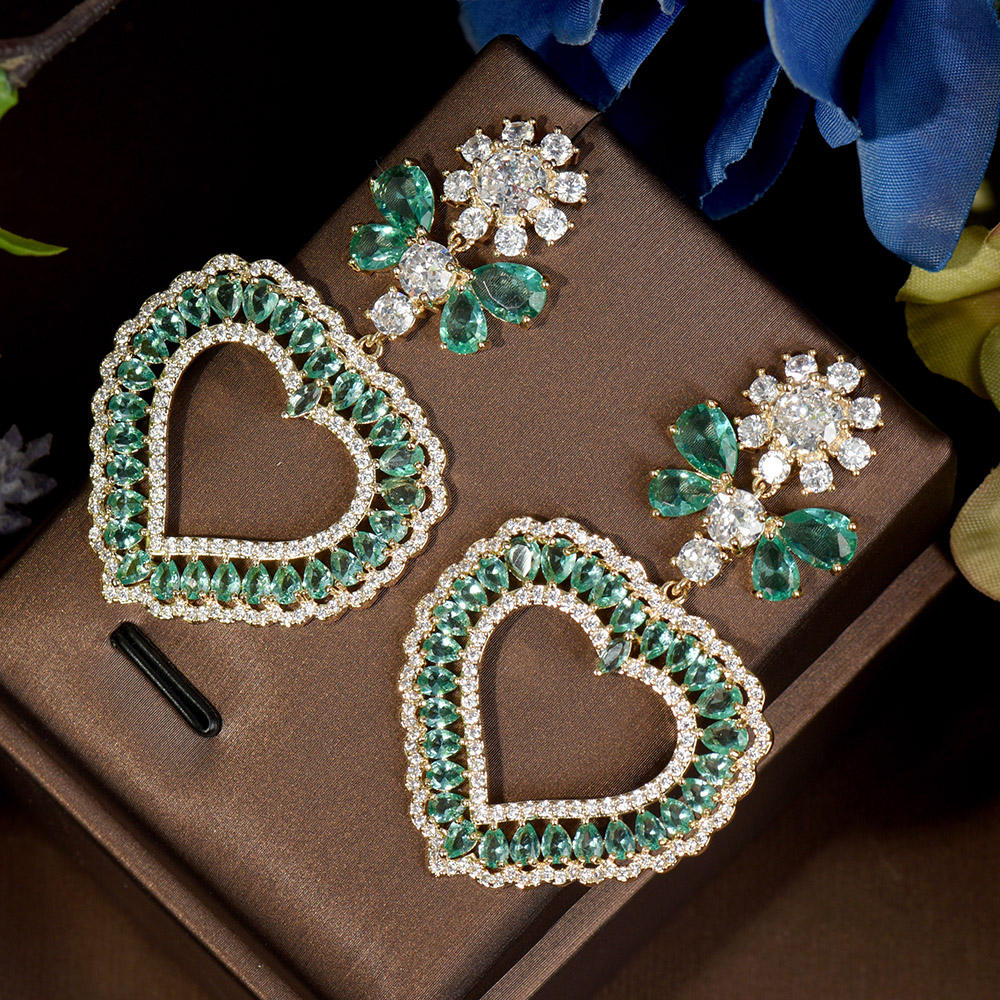 สีเขียว