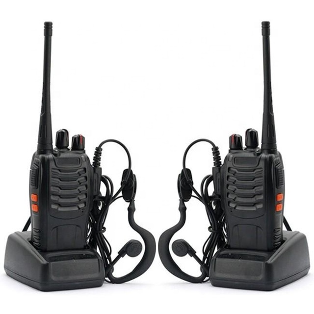 Original Baofeng 888s Walkie Talkie Uhf BF-888s Ham Two Way Radio Bulk Price Baofeng Radio