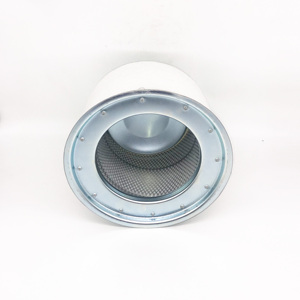 Pièces <span class=keywords><strong>de</strong></span> compresseur Ingersoll Rand Pièces <span class=keywords><strong>de</strong></span> rechange Séparateur d'huile <span class=keywords><strong>de</strong></span> compresseur d'air 24438426 - Product Image 1