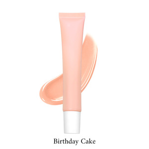 Baume à lèvres nourrissant à la fraise, soin des lèvres biologique à marque privée, acide hyaluronique, végan, peptide naturel, hydratant - Product Image 3