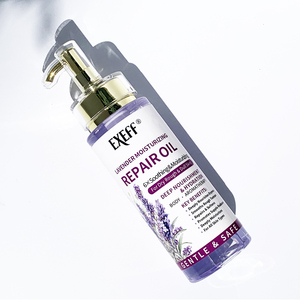 Aceite Esencial de Jengibre, Rosa y Lavanda de Marca Privada OEM, Calmante, Nutritivo, para Masajes Corporales, <span class=keywords><strong>Perfume</strong></span> Relajante - Product Image 5