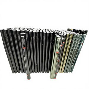 Araba Güneş Filmi Isı Yalıtımı Patlamaya Dayanıklı Güneş Kremi PET 2mil %99 UV Engelleyici Tüm Araba Cam Filmi Tam Rulo - Product Image 1