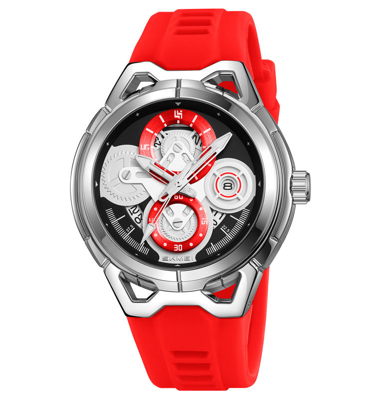 เงิน/แดง