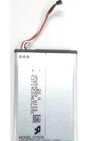 Baterai Konsol Game Sony PSV1000 3.7V 2210mAh SP65X