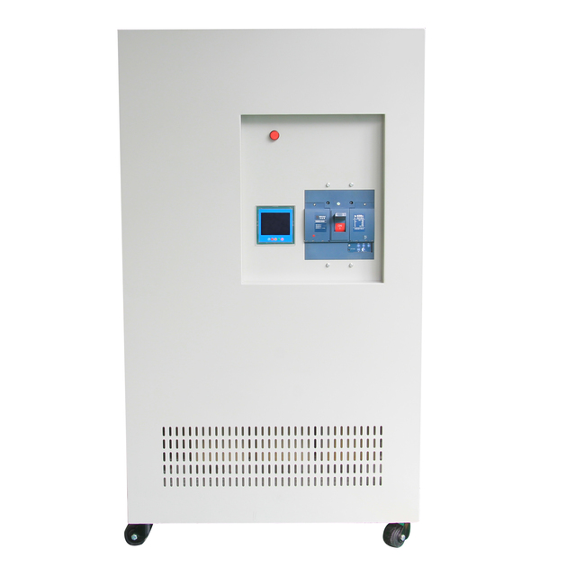 Non Contact Voltage Stabilizer IGBT Voltage Regulator Thyristor 3 Phase Automatic Voltage Regulator Stabilizer 50kva to 1000kva