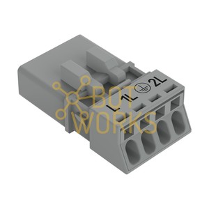 Wago 890254064000 - Nuevo - Product Image 1