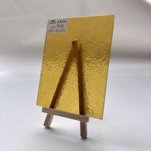 Vente flash : verre Tiffany coloré transparent ambré de 3 mm <span class=keywords><strong>pour</strong></span> les murs d'église, l'artisanat, le film <span class=keywords><strong>pour</strong></span> fenêtres - Product Image 2