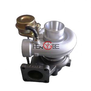 Torbocompresor Turbo CT26 17201-42020 CT26S2 para Toyota Supra 1987-1993 3,0 con motor 7M-GTE - Product Image 1