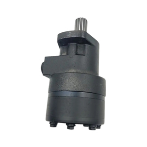 Motor Hidráulico Cicloidal Serie OMP/OMR/OMRW - Componente de Unidad Hidráulica Rentable - Product Image 5
