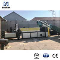 Offre Spéciale plastifieuse de plastique de haute qualité/machine de granulation de plastique/machine de granulation de plastique