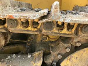 รถเกลี่ยดิน Sd22s Sd22 220hp แบรนด์จีน - Product Image 5