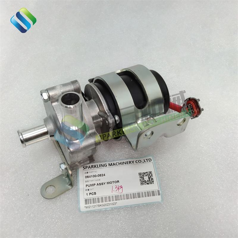 shin000999111444さん専用 ZX850 Piston Pump ZX850-3 Fan Pump 4635787 for Hitachi