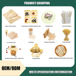 Tenedor y cuchillo de 16cm para <span class=keywords><strong>restaurante</strong></span>, comida, fruta, Picnic, Camping, bodas, fiestas - Product Image 5