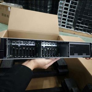 ซัพพลายเออร์จีน Dell PowerEdge R7525 2U Rack Server รุ่นที่ 2 หรือ 3 ใช้ AMD EPYC 7573X PERC H745 24Sff 2400W 32 X DDR4 - Product Image 4