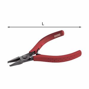 Herramientas de corte y formación USAG 033/1 - Product Image 1