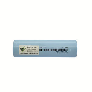 <span class=keywords><strong>Prix</strong></span> pas cher 100% nouveau Original INR18650 35V 3500mAh 3.7V batterie au lithium-ion 18650 3500mAh Li Ion AKKU 18650 35V - Product Image 5