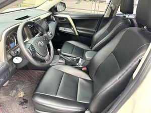 2015 para <span class=keywords><strong>Toyota</strong></span> <span class=keywords><strong>RAV4</strong></span> 2.0L SUV Asientos de cuero automáticos Cámara trasera FWD-Opción de conducción a la izquierda más vendida Coches de segunda mano - Product Image 5