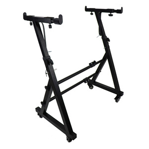 Nhà Máy Bán buôn trọng <span class=keywords><strong>Z</strong></span> loại phổ xách tay bàn phím điện đứng với ròng rọc - Product Image 5
