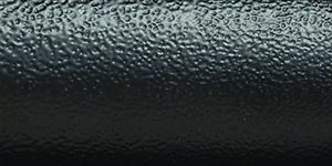 Paraguas de mercado de aluminio moderno de 9 ', botón de elevación de manivela, poste negro de inclinación - Product Image 5