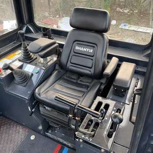 Бульдозер Shantui SD22 б/у, малая наработка, без модификаций, все запчасти в комплекте, доступна немедленная доставка - Product Image 5