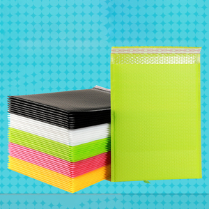 100 Tamaños en Stock, Sobres Acolchados de Polietileno de Alta Resistencia, Bolsas de Embalaje para Envío Exprés - Product Image 6