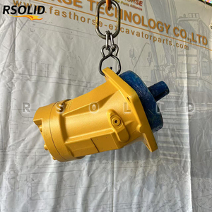 Rsoliddiesel 242-4042 Travel Motor for 793D, 793AC, 739D <b>Construction</b> <b>Machinery</b> Parts <b>Engineering</b> <b>Construction</b> <b>Machinery</b> - Product Image 3