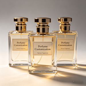 Perfume Eau <span class=keywords><strong>de</strong></span> Parfum Personalizado OEM <span class=keywords><strong>de</strong></span> Lujo con Aroma Floral y Frutal Moderno, Sets <span class=keywords><strong>de</strong></span> Muestras <span class=keywords><strong>de</strong></span> Perfume <span class=keywords><strong>de</strong></span> Larga Duración, Suministro Estable - Product Image 5
