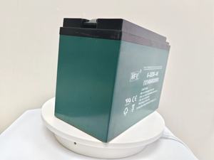 卸売<span class=keywords><strong>12V</strong></span> 45AH鉛酸バッテリーUPS & 照明充電式ミニ電動自転車 & トロイの木馬バイクバッテリー工場直送 - Product Image 5