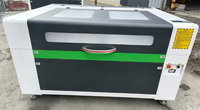 Mesin Pemotong Laser Co2 Harga Terbaik China 1390 1490 100w 130w untuk Kayu, Akrilik, Kayu Lapis, MDF, Kulit, Kain, Mesin Pemotong dan Pengukir Laser