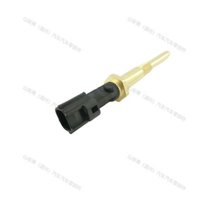 Capteur de température d'eau Ford 8S4Z-6G004-A 1S7Z-6G004-AA 1S7F6G004AB Pièce de rechange pour culasse - Product Image 2