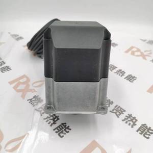 สำหรับ SQM33.511A9 ตัวกระตุ้นหัวเผา 3Nm มอเตอร์แก๊สควบคุมลมสำหรับหัวเผาน้ำมัน - Product Image 6