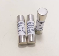Fusible semi-conducteur cylindrique original Ferraz FR10GR69V, FR10GR69V2, V4, V6, V10, V20, V25, V30, 10*38mm, GR 690VAC, à action rapide