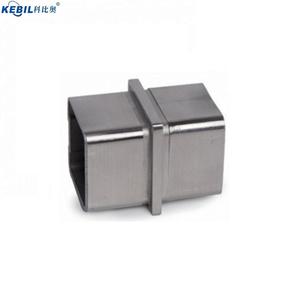 3 Cách Khuỷu Tay Phụ Kiện Đường Ống 90 Độ 316 Thép Không Gỉ Ống Vuông Kết Nối 50 Mm - Product Image 5