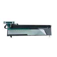 Traceur de découpe numérique à plat automatique pour carton, panneaux publicitaires – Machine de découpe CNC à plat avec certifications ISO CE
