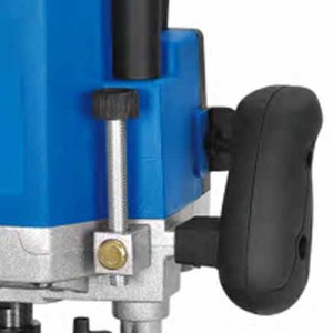 Défonceuse multifonctionnelle pour le travail du bois <span class=keywords><strong>1600W</strong></span> toupie puissante - Product Image 3