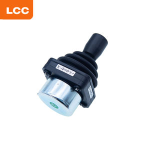 Draadloze Kraan Afstandsbediening Vluchtsimulator <span class=keywords><strong>Joystick</strong></span> Voor Hefplatform - Product Image 4