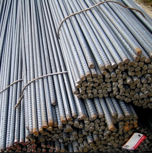 Barre d'<span class=keywords><strong>Acciaio</strong></span> di Alta Qualità HRB400 HRB500, Barre d'<span class=keywords><strong>Acciaio</strong></span> Filettate, Tondini di Ferro Nervato - Product Image 4