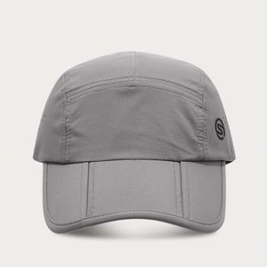 Casquette de baseball pliable, respirante, à séchage rapide, pour le printemps, l'été, les voyages en plein air, l'escalade, la pêche, la protection solaire - Product Image 2