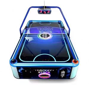 Air Hockey Replacement Puck Set With Strikers <b>Table</b> Cover Fan Motor Parts for <b>Arcade</b> Repair Supply Wholesale Supplier - Product Image 3
