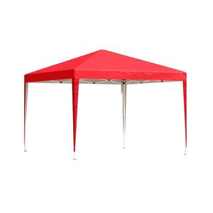 Tenda Pieghevole Personalizzabile 2x3 Pop-up, Gazebo per Fiere ed Eventi - Product Image 6