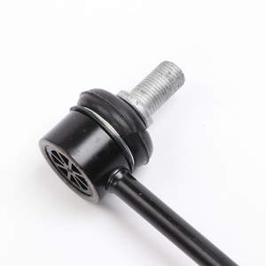 Barre stabilisatrice avant pour Hyundai Santa Fe CM Veracruz pour Kia Sorento 548302B000 548402B000 - Product Image 3