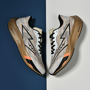 Zapatillas Deportivas para Correr, Estilo Barefoot, para Hombre, Zapatos Atléticos, <span class=keywords><strong>Tenis</strong></span>, Fabricante, Zapatillas Casuales, Deportivas, para Hombre y Mujer - Product Image 4