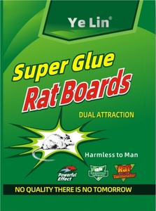 Usines de commerce extérieur autocollants de souris pièges à souris en gros piège à rats <span class=keywords><strong>anti</strong></span>-usage quotidien à la <span class=keywords><strong>maison</strong></span> - Product Image 5