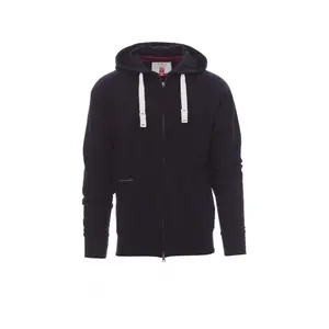 Mercancía personalizada con cremallera y capucha - Product Image 3