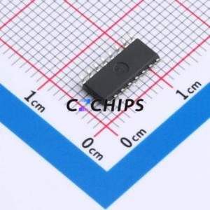 Chip IC de circuito integrado SOP-16 nuevo y Original, RS232 IC, venta completa de chips de componentes electrónicos y servicio BOM - Product Image 2