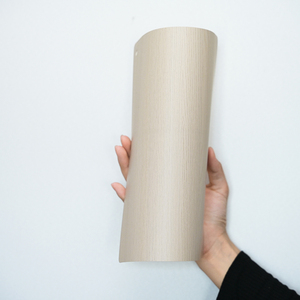 多機能木製カラー装飾PET膜シート木目<span class=keywords><strong>PETG</strong></span>フィルムオフィスデスク用PET素材印刷可能 - Product Image 4