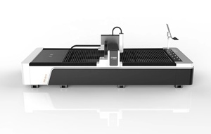 Máquina de Corte Láser de Fibra Industrial de 1000w, 2000w, 3000w para Acero Inoxidable, Metal, Acero, Aluminio y Hierro - Product Image 5
