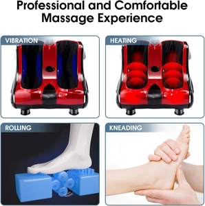 Masajeador de pies, - Product Image 2